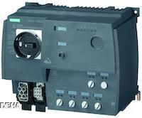 SIRIUS Motorstarter M200D AS-Interface Kommunikation: AS-Interface 3RK1325-6KS41-0AA5