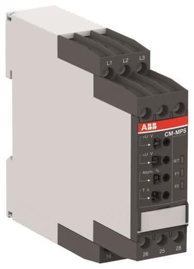 ABB CM-MPS.23S