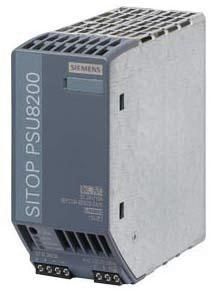 SITOP PSU8200 24V/10A geregelte Stromversorgung DC 24V/10A