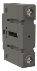 ABB untrennbarer Neutralleiter OTPN40FD