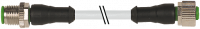 M12 St. ger. auf M12 Bu. ger. 7000-40081-2530030