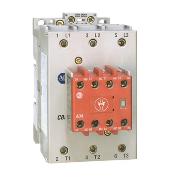 85 A Safety Contactor