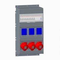 MPR16/3 2CMA168995R1000