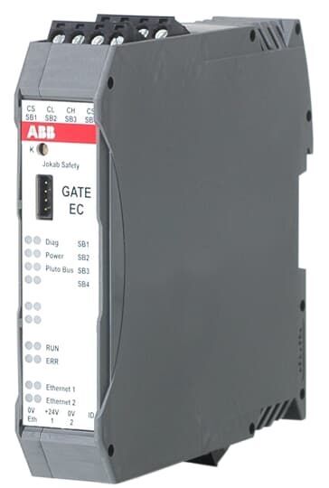 GATE-EC