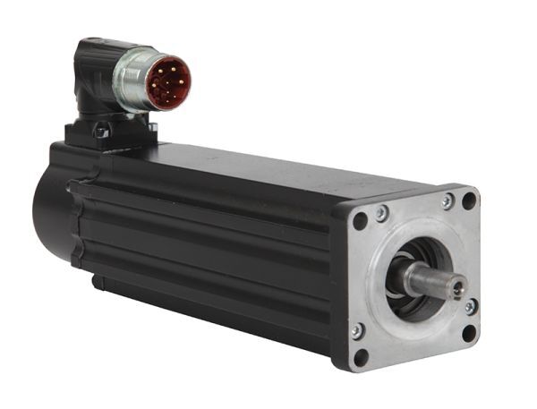 Kinetix VP Low Inertia Servo Motor