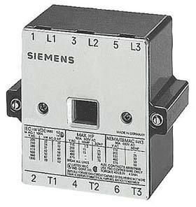 Lichtbogenkammer für 3TF57