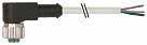 Murrelektronik M12 Bu 7000-12341-2240750 7000-12341-2240750