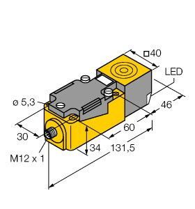 BI15U-CP40-VP4X2-H1141