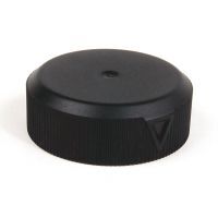 Control Tower 854J 40mm Black Cap 854J-ABCAP