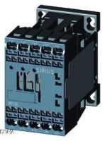 Schütz AC3 4kW/400V, 1Ö, DC24V, 3pol. S00 3RT2016-2BB42-0CC0