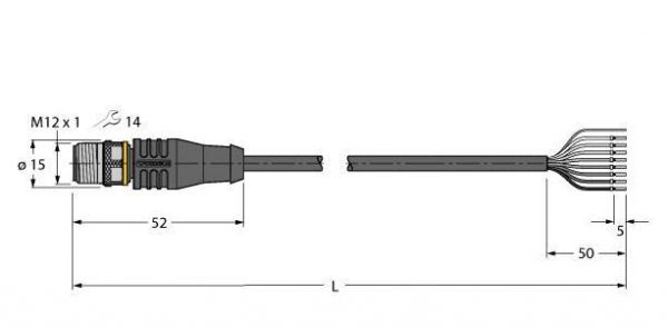 RSS8.800T-5/TXL