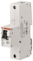 ABB sel. Haupt-LS (SHU) S751DR-K35 2CDH781001R0547