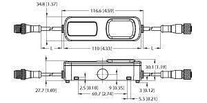 PTL110S-FF200L-QPS150