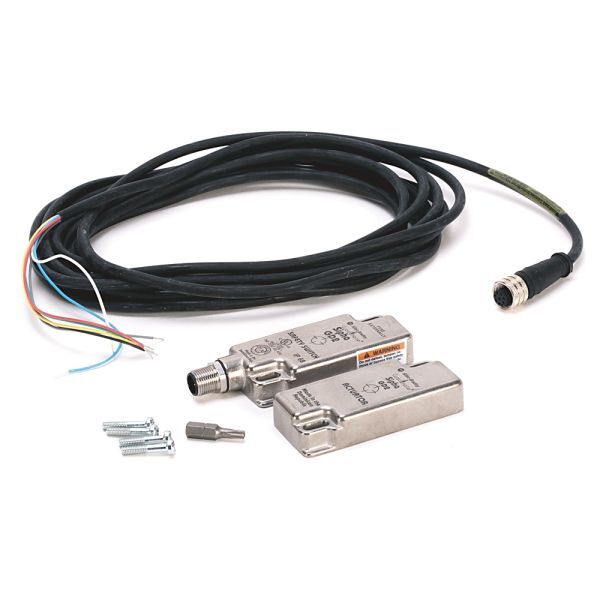 Guardmaster 440N Non Contact Switch