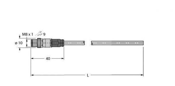 PSGS4M-4414-10M