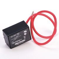 Industrial Relay MOV Surge Suppressor 199-FSMA11