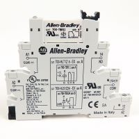 24V DC GP Terminal Block Relay 700-HLT1Z24