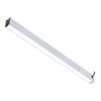 PROFILED AC, 900 mm, Netzstecker, 90-305V AC 