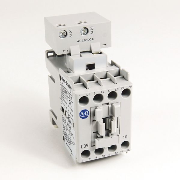 IEC 9 A Contactor