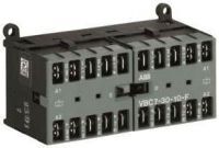ABB Wendeschütz 60VDC VBC7-30-10-F-03 GJL1313903R0103