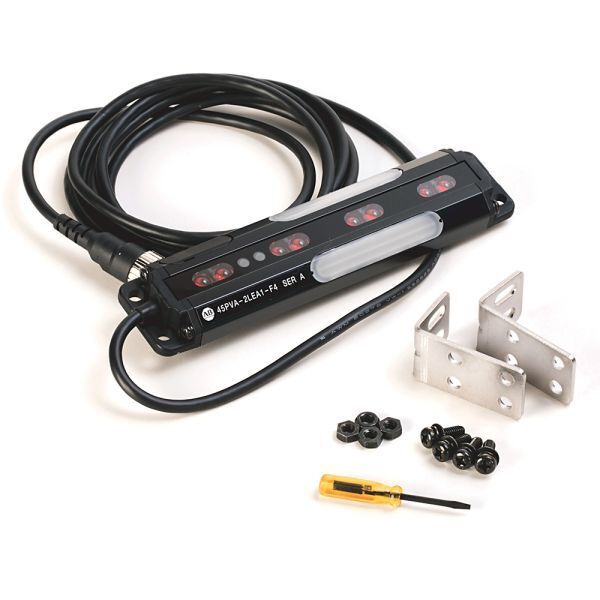 Photoelectric Sensor Array