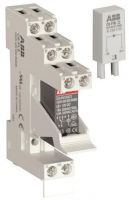 ABB Interface-Rel., kpl. CR-P230AC2LC92 1SVR405601R3012