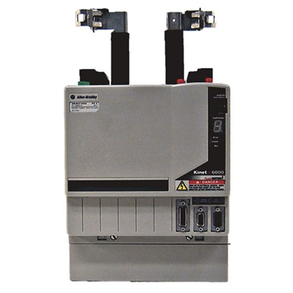 Kinetix Line Interface Module