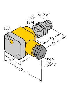 BI2-EG12SK-Y1X