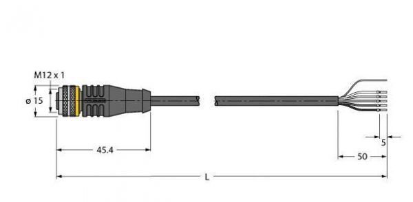 RKS4.5T-5/TXL