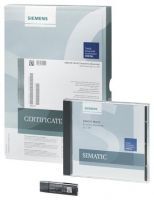 SIMATIC WinCC Audit for SIMATIC Panels Option für WinCC (TIA-Portal) License 6AV2107-0RP00-0BH0