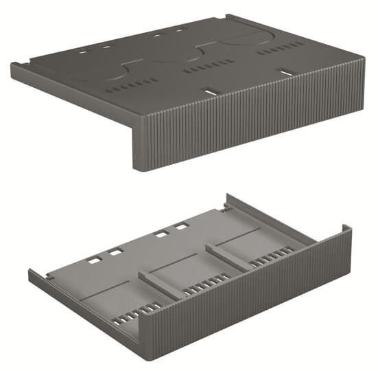 LTC XT7/XT7M 4P 2P