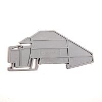End Barrier Bus Bar Support Plates 1492-BSPJLD3N
