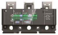 ABB Elektr.-Ausl. Ekip I In=250A XT4 3p 1SDA067507R1