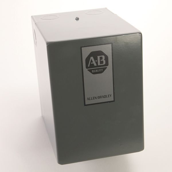 Relay NEMA 7/9 Push-Button Enclosure