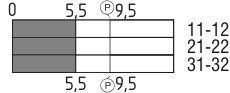 AZ 16-03ZI-B1-2177 MIT ZENTRIERHILFE