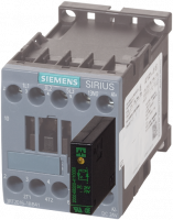 Siemens Schaltgerätentstörmodul 2000-68500-4300000