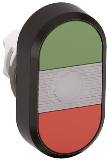 ABB Doppeldrucktaste Tasten - MPD9-1143