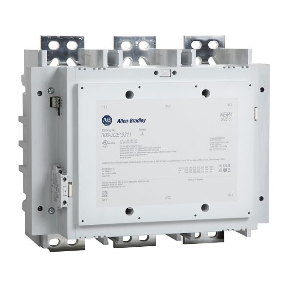NEMA Size 8 Contactor Bus Bar Conn PLC