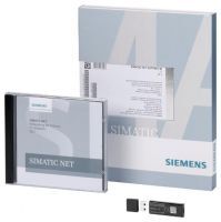 Softnet-PB DP V13, Software für PROFIBUS-DP inkl. FDL, mit OPC-Server 6GK1704-5DW13-0AA0