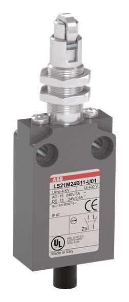 ABB Komp.-Pos.-s. Me-Geh. LS21M24B11-U01