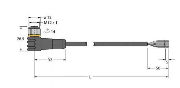 WKCV4.4T-15/TFW