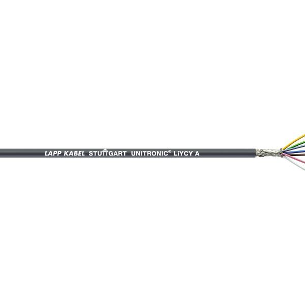 UNITRONIC LiYCY A 4X26AWG/7