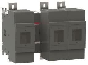 ABB Lasttrennschalt. f. Sich. OS1250D12
