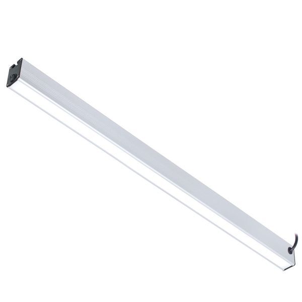 PROFILED AC, 1000 mm, Netzstecker, 90-305V AC