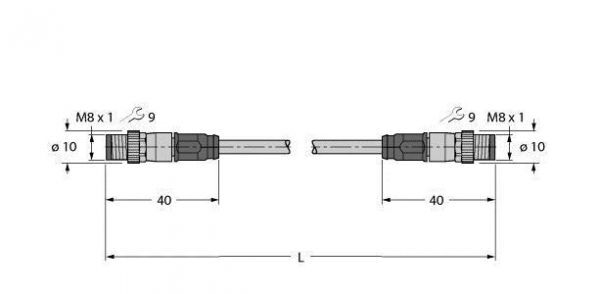 PSGS4M-PSGS4M-4414-0.5M