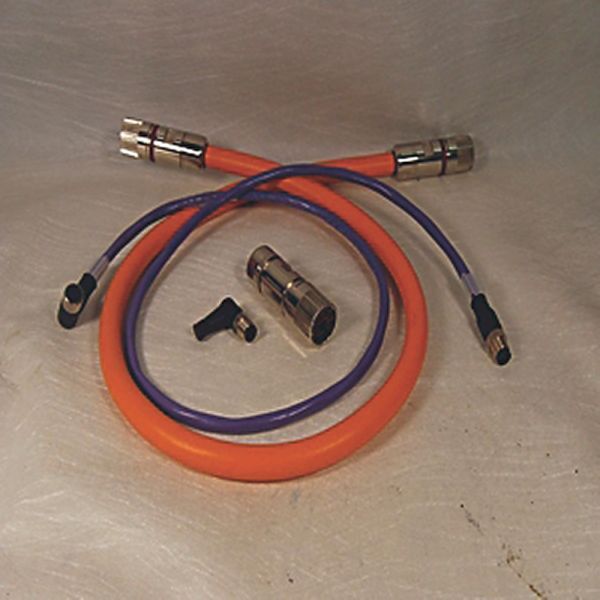 Kinetix Drives 90m Standard Cable