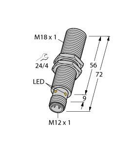 BI8-M18E-VN6X-H1141