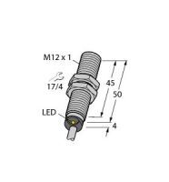 BI3-M12-AD4X 4405035