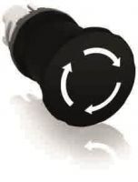 ABB Masch.-Stop-Taster-Vors. MPET4-10B 1SFA611523R1006