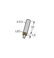 BI1.5-EH6.5K-AN6X 4610640